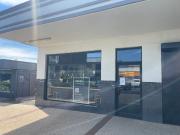 Cafe Space in Prime Location