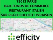 Café/Hôtel/Restaurant