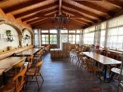 Cafe/Restaurant Sofortbetrieb möglich: voll eingerichtet...