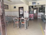 Café/Restaurante com Habitação