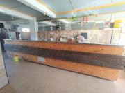 Café/Snack Bar Casais de Mem Martins com rendimento