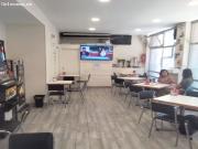 CAFETERIA CENTRO