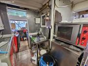 CAFETERÍA EN TRASPASO EN EL CENTRO DE RUBÍ, BARCELONA