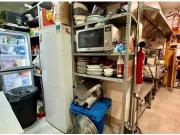 Cafetería en Traspaso en el Corazón de la Ciudad