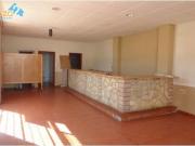 CAFETERIA LISTA PARA FUNCIONAR EN BARRIADA DE LLERA CAFETERIA LISTA PARA FUNCIONAR EN BARRIADA DE LLERA