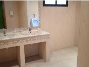 Cafeteria/ Restaurante en cruce de Torre de Santa Maria