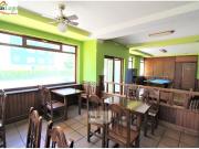 CAFETERÍA RESTAURANTE EN ZONA UNIVERSITARIA