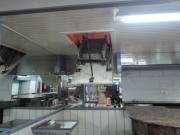 CAFETERIA SITUADA EN EL CENTRO, EN UNAS CONOCIDAS...