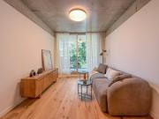 Cafferata 1099 01 01 Departamento de 1 dormitorio...