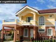 Cagayan de oro city house and lot for sale