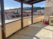 Cagliari Appartamento Attico adiacenze Brotzu