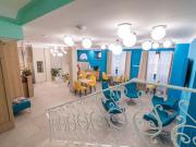 Cagliari Hotel con Ristorante in Via Roma