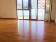 Cagliari Pentavano Attico mai abitato