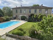 Cagnac les Mines 81130 Achat / Vente maison 5 pièces t5...