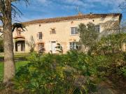 Cagnac les Mines Vente Maison 81