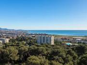 Cagnes sur Mer 06800 Achat / Vente appartement 2 pièces t2