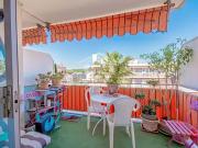 Cagnes sur Mer 06800 Achat / Vente appartement 3 pièces t3