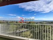 Cagnes sur Mer 06800 Achat / Vente appartement 3 pièces t3