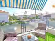 Cagnes sur Mer 06800 Achat / Vente appartement 3 pièces...