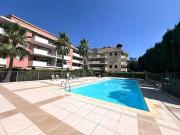 Cagnes sur Mer 06800 Achat / Vente appartement 3 pièces...