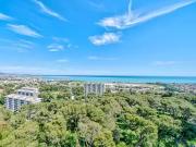 Cagnes sur Mer 06800 Achat / Vente appartement 4 pièces t4