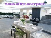 Cagnes sur Mer 06800 Achat / Vente appartement 4 pièces...