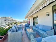Cagnes sur Mer 06800 Achat / Vente appartement 5 pièces...
