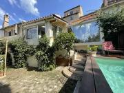 Cagnes sur Mer 06800 Achat / Vente maison 4 pièces t4