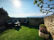 Cagnes sur Mer 06800 Achat / Vente maison 4 pièces t4 cave