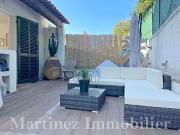 Cagnes sur Mer 06800 Achat / Vente maison 5 pièces t5
