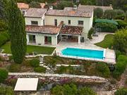 Cagnes sur Mer 06800 Achat / Vente maison 6 pièces t6...
