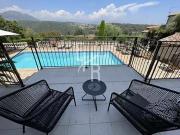 Cagnes sur Mer 06800 Achat / Vente maison 7 pièces t7...