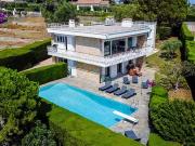 Cagnes sur Mer 06800 Achat / Vente maison 7 pièces t7...