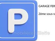 Cagnes sur Mer 06800 Achat / Vente parking