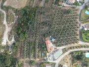 Cagnes sur Mer 06800 Achat / Vente terrain