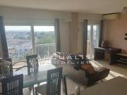 Cagnes sur Mer 06800 Location appartement 3 pièces t3