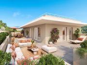 Cagnes sur Mer 06800 Programme neuf appartement neuf à...