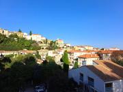 Cagnes Sur Mer Appartement 3 Pièces Terrasse Cave Centre...