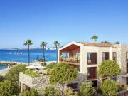 CAGNES SUR MER, appartement à vendre, 4 pièces, 90 m²