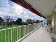 Cagnes Sur Mer dans Domaine réputé 4 pièces 118m2 VUE MER