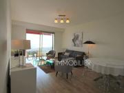 Cagnes sur Mer Domaine du Loup appartement 57 m
