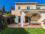 Cagnes sur Mer Grange Rimade / Maison 4 pièces de 88m²...