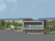 CAGNES SUR MER MAISON 4 PIÈCES EN CONSTRUCTION