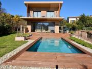 CAGNES SUR MER, maison à vendre, 5 pièces, 160 m²