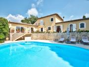 CAGNES SUR MER MAISON DE 275M² A VENDRE PISCINE TERRAIN...