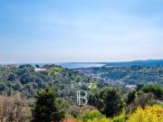 CAGNES SUR MER – PROPRIÉTÉ D'EXCEPTION EN POSITION...