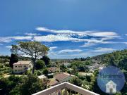CAGNES SUR MER QUARTIER LA COLLE 4 PIÈCES MEUBLÉ 2 PARKINGS
