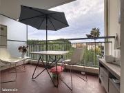 Cagnes sur mer vendu loue studio 29m² parking