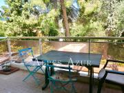 Cagnes sur Mer Vente Appartement 06