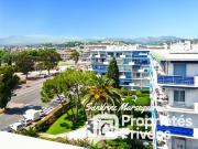 Cagnes sur Mer Vente Appartement 06